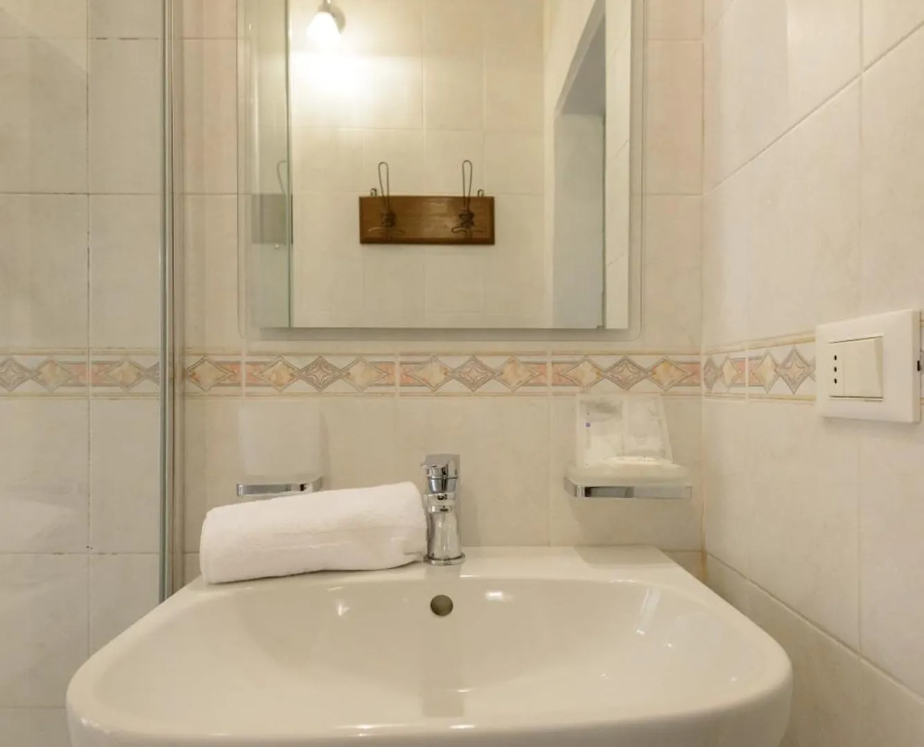 Vila Al Glicine Di Sant'Abondio Siena