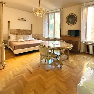  Couette-café La Fontanina